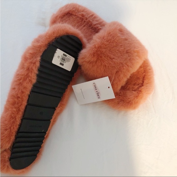 Free People Coffee Run Slippers (Casa Clara ) - Picture 5 of 5